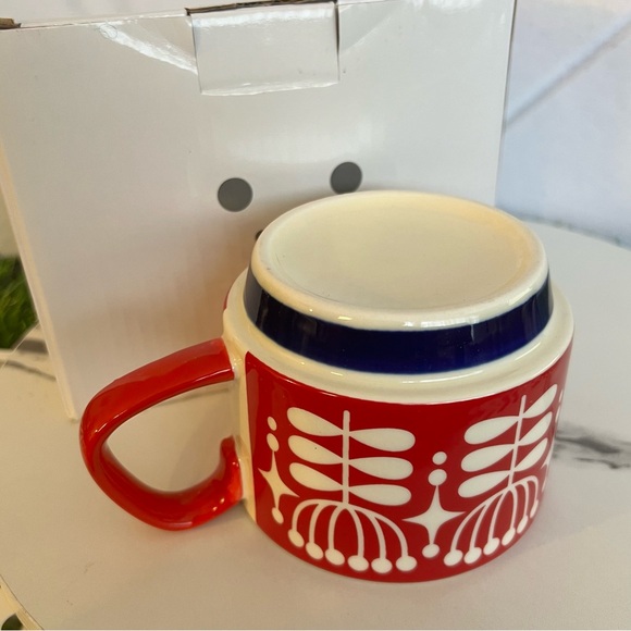 Retro Mega Age Stackable Mug NEW! - Picture 5 of 13